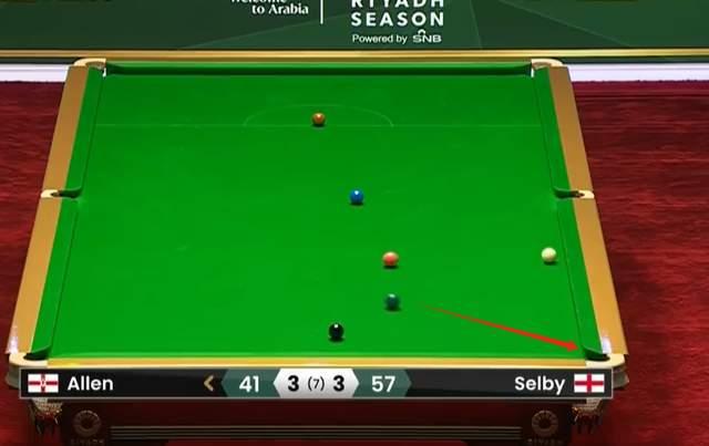 All four points in a humiliating defeat as Selby suffers shutout