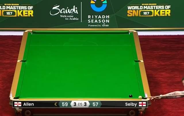 All four points in a humiliating defeat as Selby suffers shutout